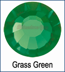 RGP Grass Green